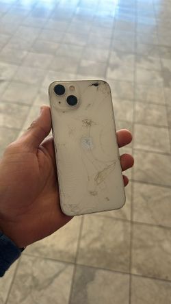 Backglass / Screen Replacement