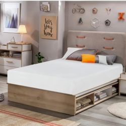 New Twin Mattress