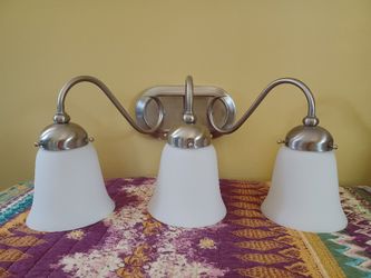 Bathroom Vanity Lights