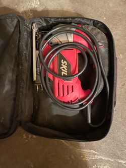 SKIL Corded Jigsaw