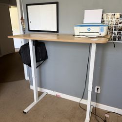 Standing Desk