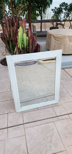 Decorative Mirror