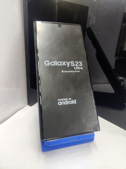 Samsung S23 Ultra
