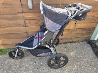 BOB Stroller