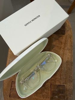Gentle Monster Karl C1 Glasses
