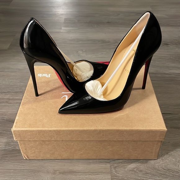 Christian Louboutin Heels *BEST OFFER*