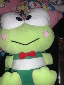KEROPPI BACKPACK