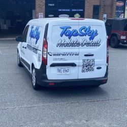 2020 Ford Transit Connect