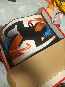 Nike dunks 5y