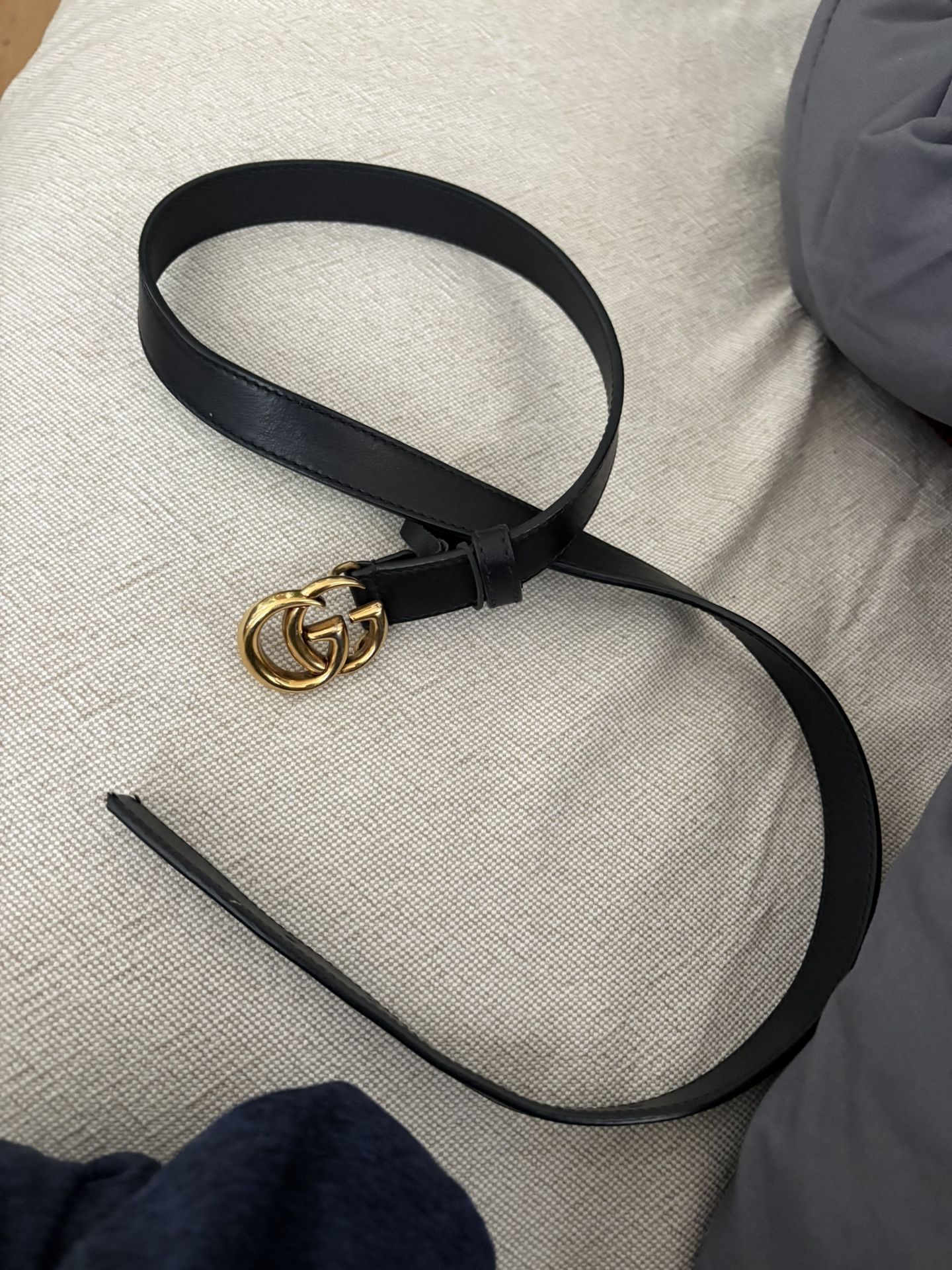 Women’s Gucci Belt