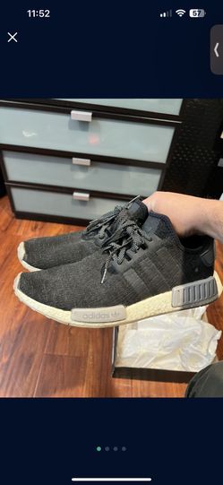 Adidas Nmd Size 13