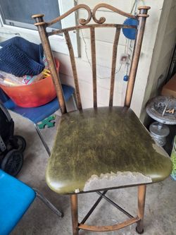 3 chairs