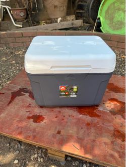 Ice Chest