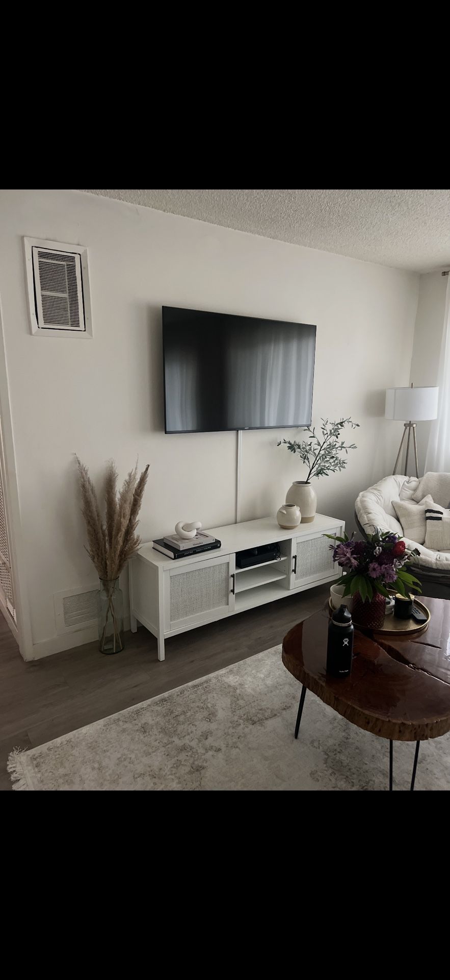 Console Table/ TV Entertainment Table