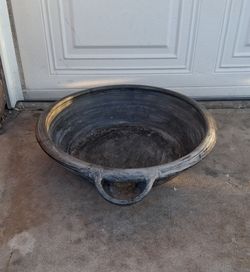 Large Planter