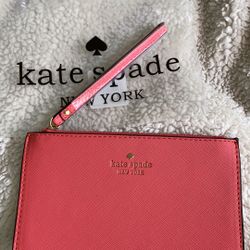 Kate Spade Wristlet Brand New 