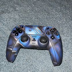 Ps5 Controller Modified