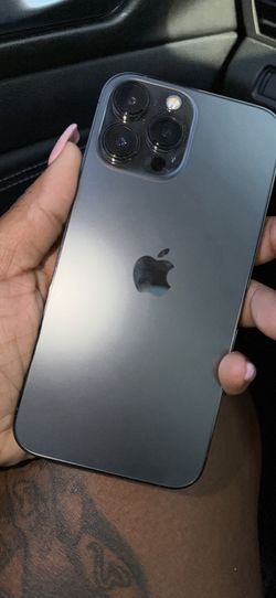 Iphone 13 pro max 128 GB
