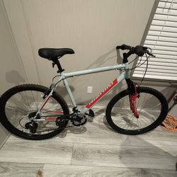 Nishiki Pueblo Mountain Bike 