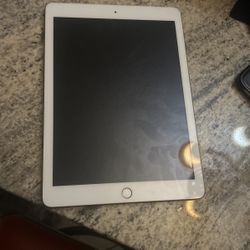 Apple iPad