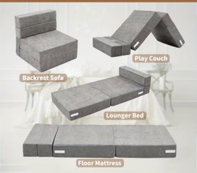 Mattress  32”x74”