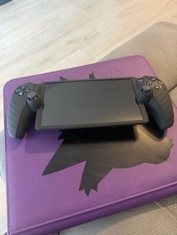 Playstation Portal