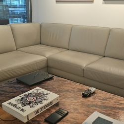 Copenhagen Contemporary Couch