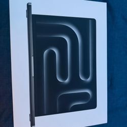 MacBook Pro 14” M4, 16GB RAM, 512GB SSD — Like New, Original Box, Open to Offers