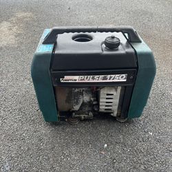 Coleman Generator Pulse 1750  Generac