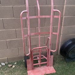 Utility Dolly