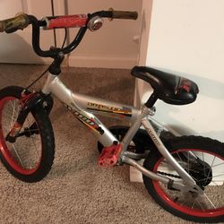 Kids Bike