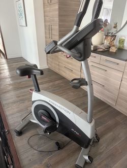 Freemotion Stationary Exercise Bike