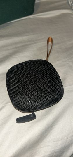 Infinitive Mini Bluetooth Speaker