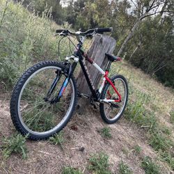 RedLine 26”  Bmx Components  GT Dyno Haro Diamondback 