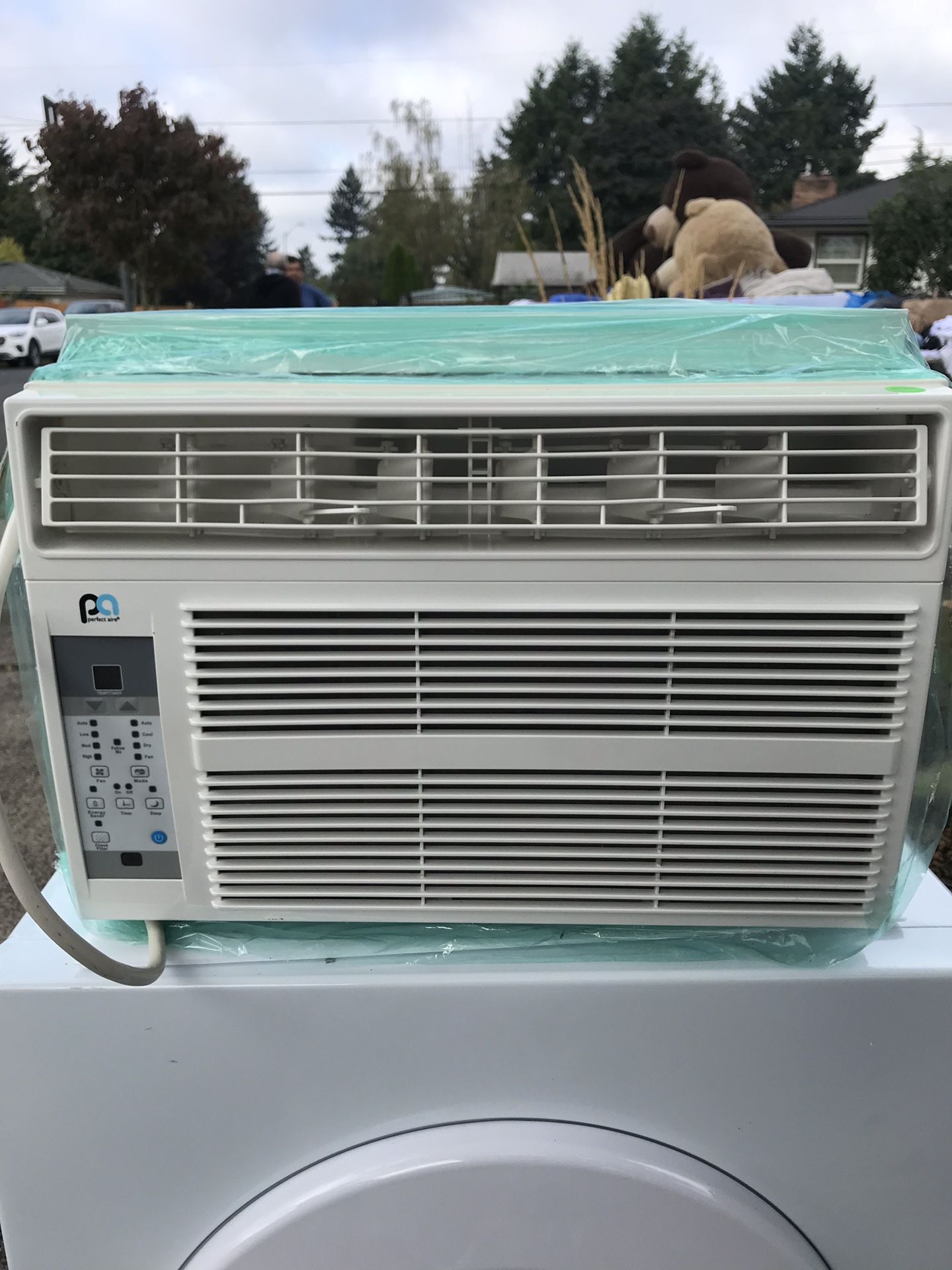 Air Conditioner