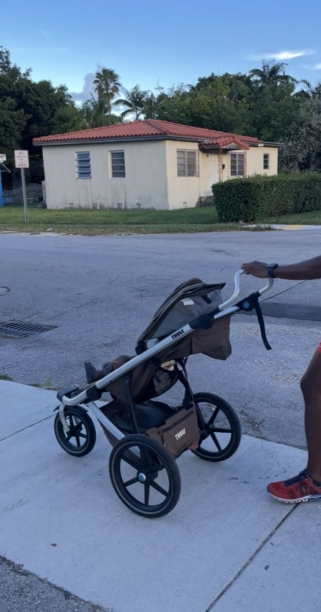 Thule Urban Glide Stroller