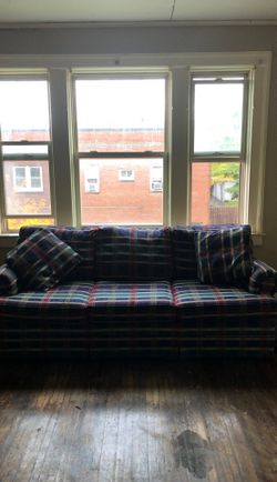 Couch in good condition