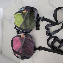 Toddler Backpack  Brica By My Side