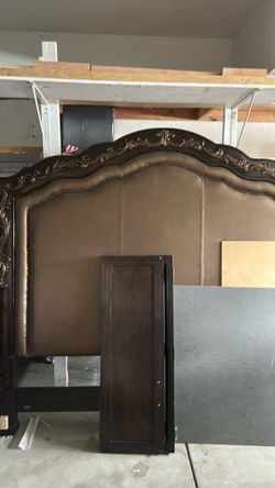 Bedframe