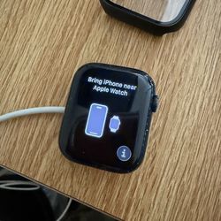 Apple Watch Series 7 (GPS+ Cellular, 45mm) NO BOX
