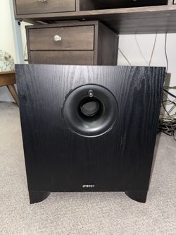 Energy Subwoofer