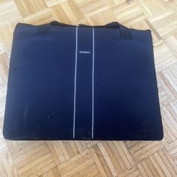 Baby Bjorn Travel Crib Light