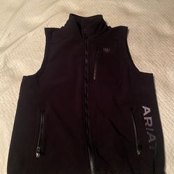 Ariat Vest