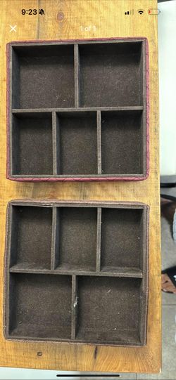 Jewelry Storage Organizer