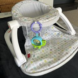 Baby/infant Seat (foldable)