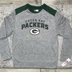 Green Bay Packers Crewneck