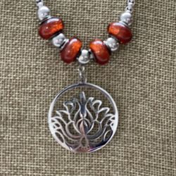 Collar  Acero Inoxidable 