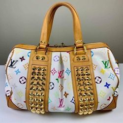 Louis Vuitton Kourtney Bag