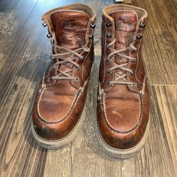 Timberland Men’s Work Boots 