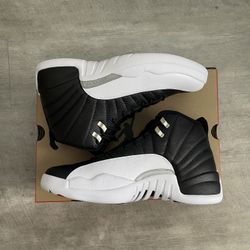 Air Jordan 12 Retro ‘Playoff’ 2022